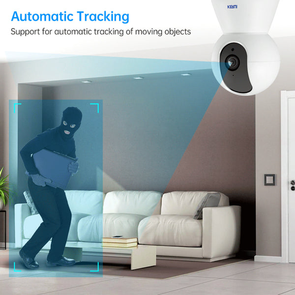 Smart Security Alarm System With Motion and Smoke Detectors