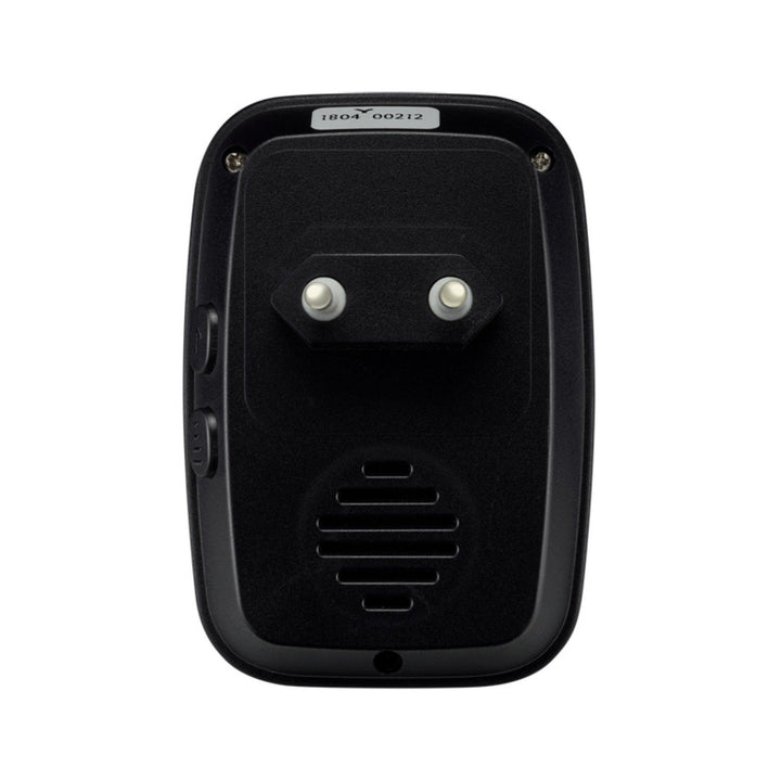 Wireless and Waterproof Smart Doorbell With 38 Ringtones - My Fortress Online